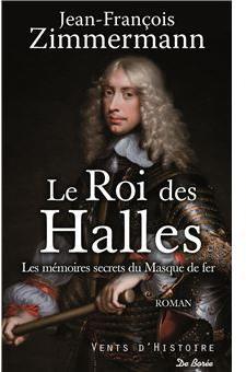 Le Roi des Halles - Jean-François Zimmermann Cvt_roi-des-halles_833