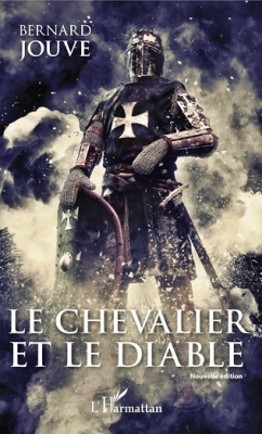 Le Chevalier et le Diable - Bernard Jouve 9782343195377b